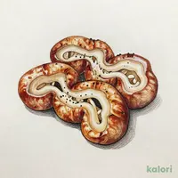 上ミノ焼