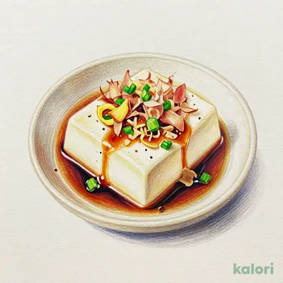 冷奴