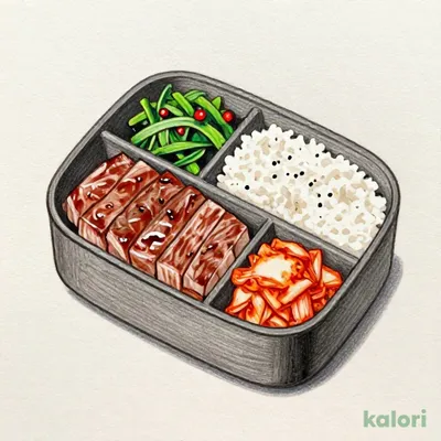 特選サーロイン弁当
