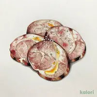 特選タン塩焼