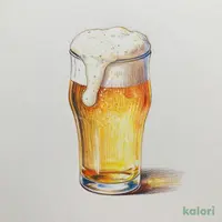 生ビール(小)