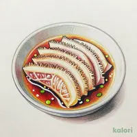 白センマイ