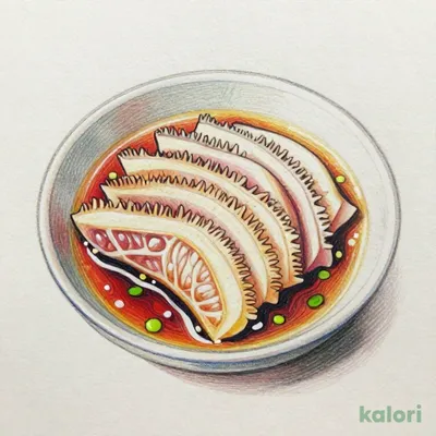 白センマイ