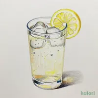 銀しろ ハイボール