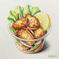 お持ち帰り アジのエスカベーシュ