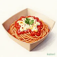 お持ち帰り モッツァレラチーズのトマトソース
