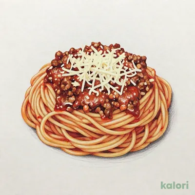 スモール ボロネーゼ