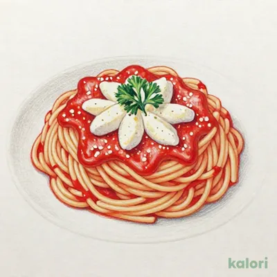 スモール モッツァレラチーズのトマトソース