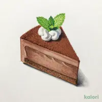 ズコット ショコラ