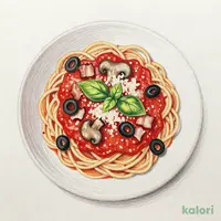 ボスカイオーラ ～きのことアジ～