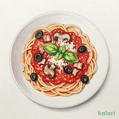 ボスカイオーラ ～きのことアジ～