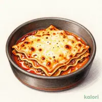 ラザニア