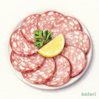 熟成サラミのタリエーレ
