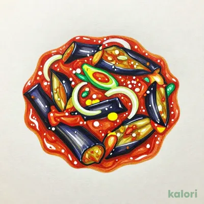 Caponata