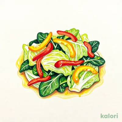温野菜