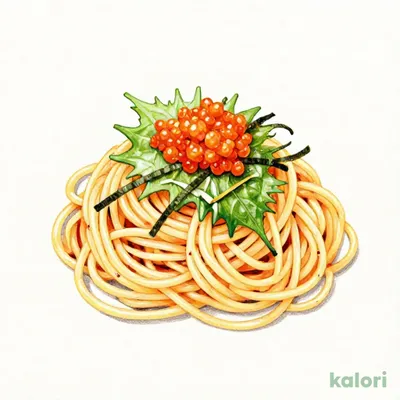Mentaiko