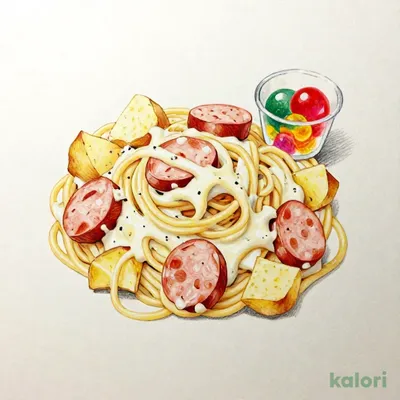 おこさまクリーム(ゼリー・ドリンクバー付)