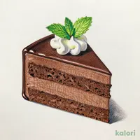 トルタショコラータ