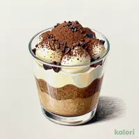 ティラミスグラニータ