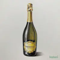 Prosecco Spumante