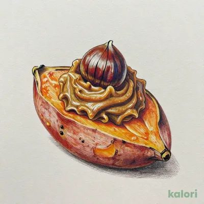 ～しぼりたてモンブラン～ ドルチェ・パタータ