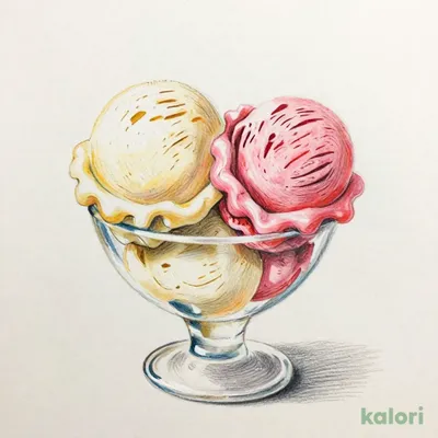 Lunch Choose Your Double Gelato