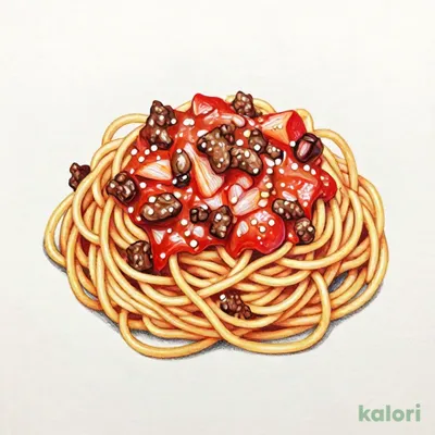 Meat Sauce