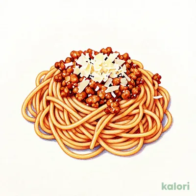 Small Impressive Bolognese