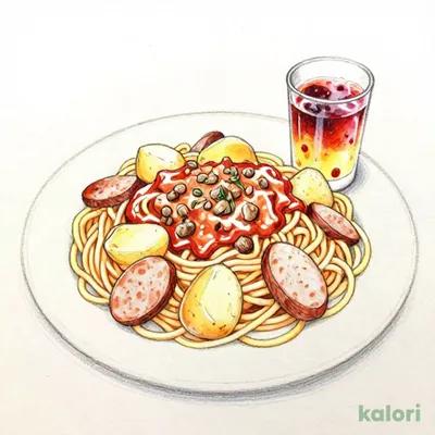 Kids Meat (with Jelly & Drink Bar)