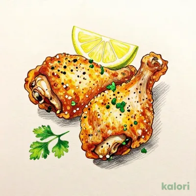 Fried Chicken