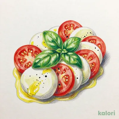 カプレーゼ