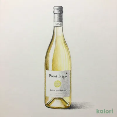 Pinot Grigio