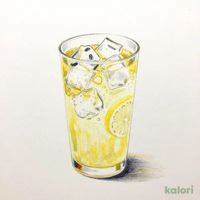 レモンサワー
