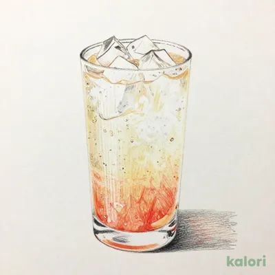 グレープフルーツサワー