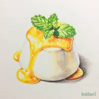 Panna Cotta