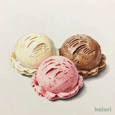 トリプルジェラート
