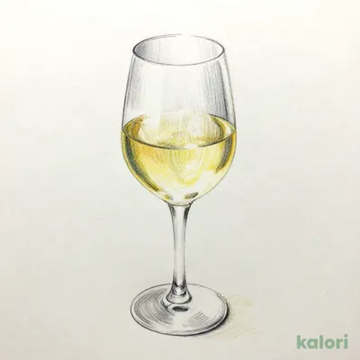 House White Wine (150ml Glass)