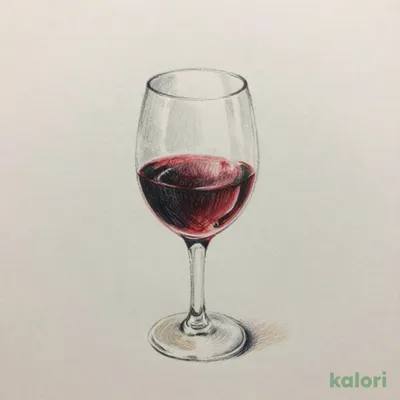 House Red Wine (150ml Glass)