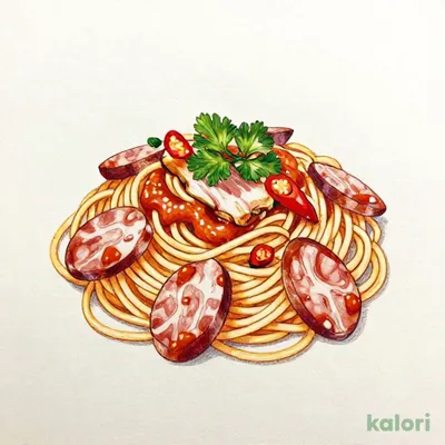 Takeout Arrabbiata - Spicy Tomato Sauce