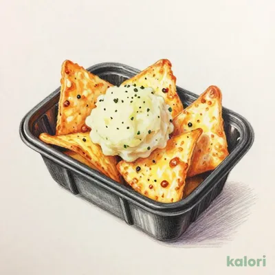 お持ち帰り サクサクチーズとガーリックマッシュポテト