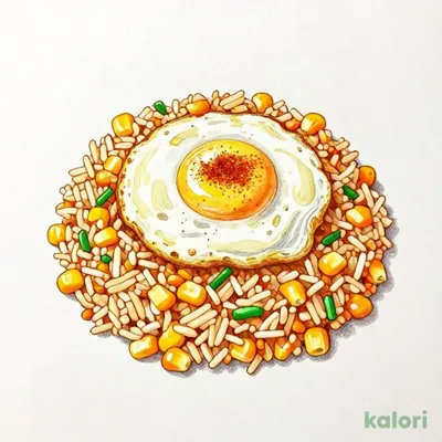 Mexican Pilaf