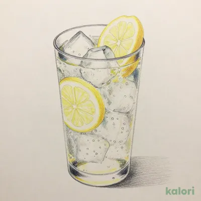 凍結レモンサワー