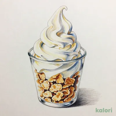 北海道ソフトクリーム