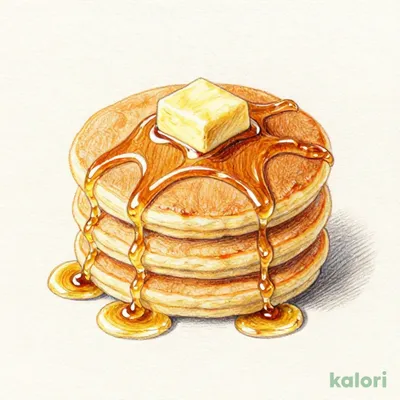パンケーキ