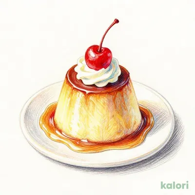 Kids Pudding