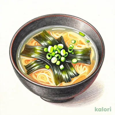 みそ汁
