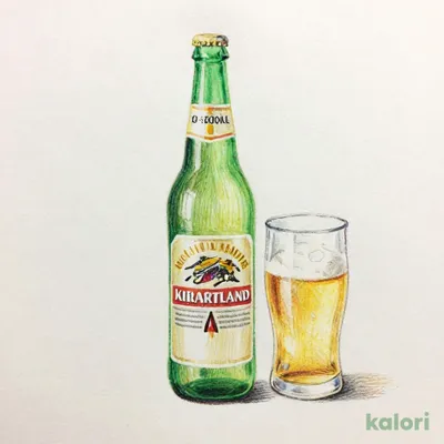 キリン　ハートランド（中瓶）