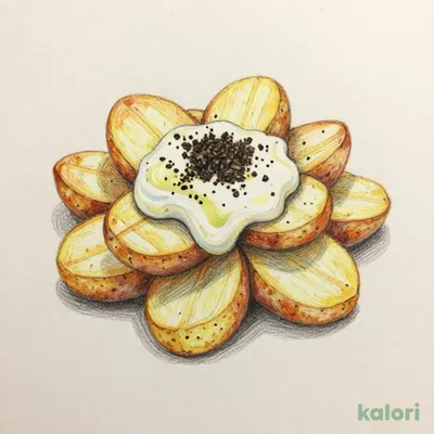 フレンチフライ　トリュフ塩仕立て