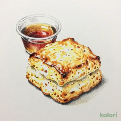 サクッほろスコーン