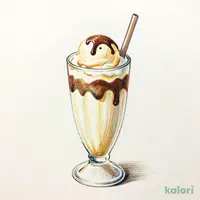 混ぜ混ぜシェイク(コーヒー)